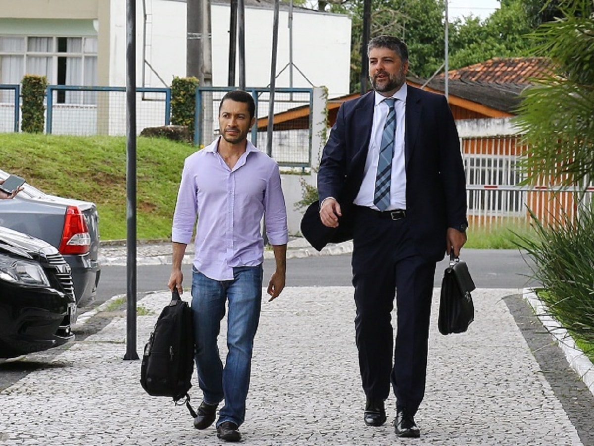 Fernando Baiano confirma pagamento de propina a Cunha