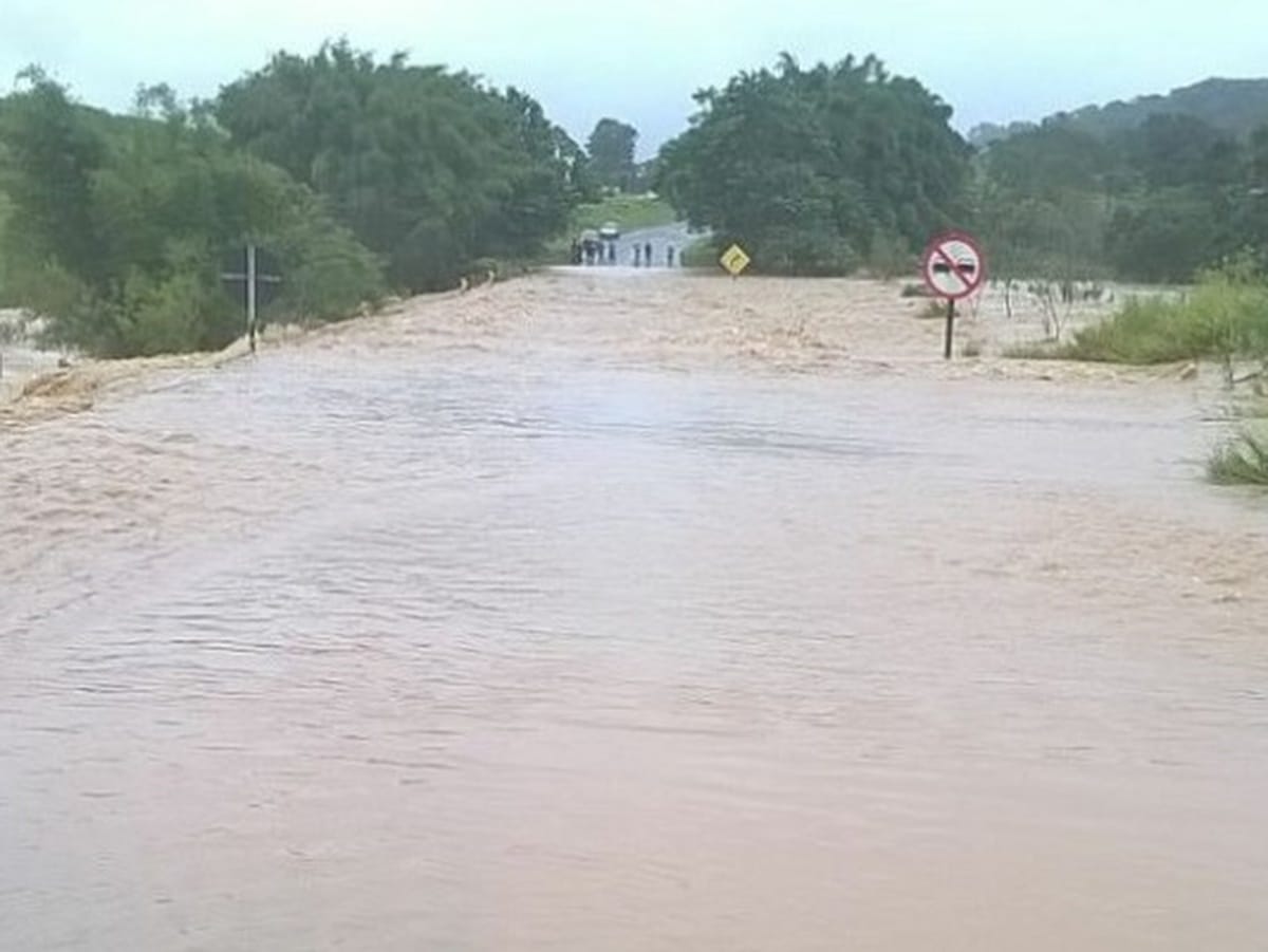 Governo libera recursos para municípios do Paraná atingidos por chuvas em 2014