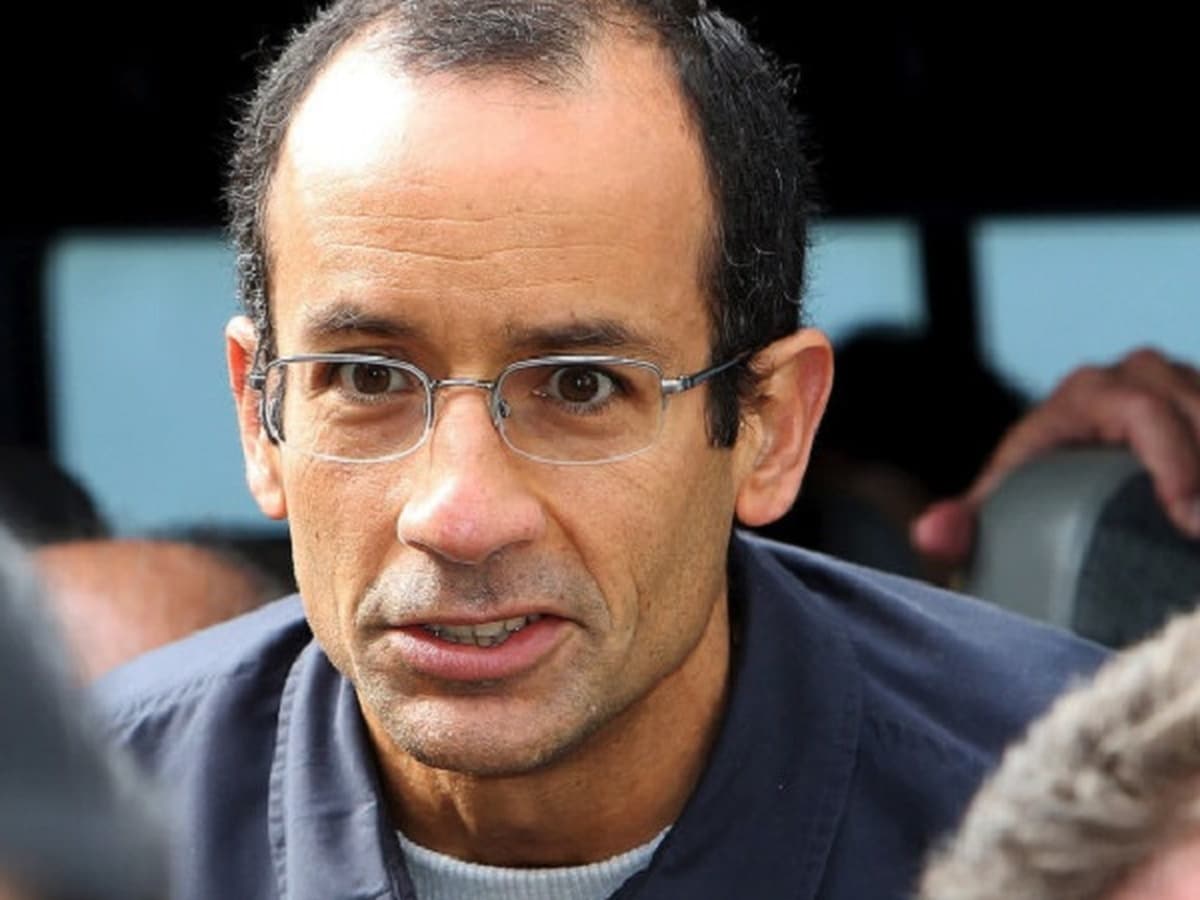 Marcelo Odebrecht deve sair da prisão no final de 2017, diz jornal