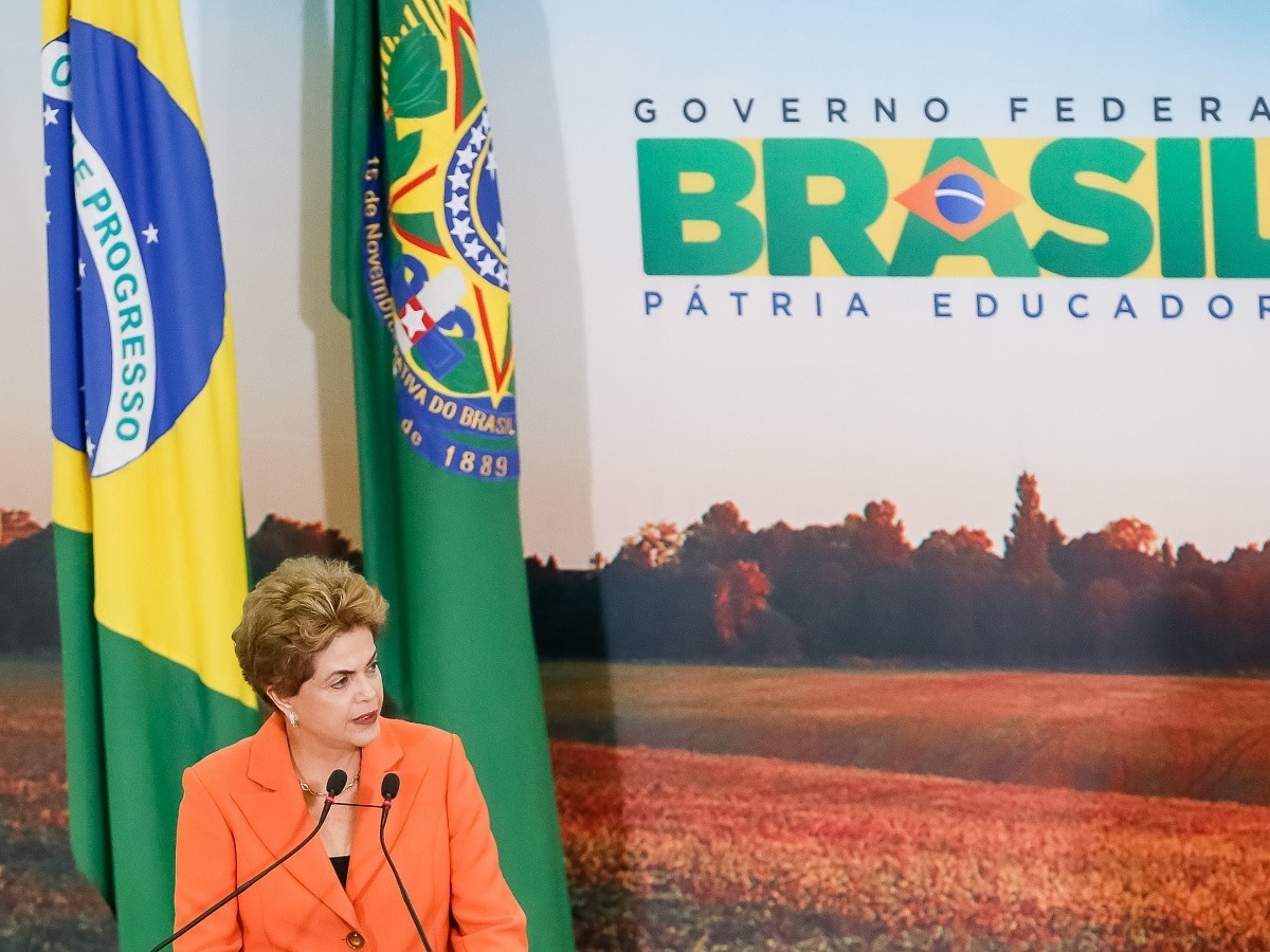 Dívida de campanha de Dilma foi quitada com propina de contratos da Petrobras, diz delator