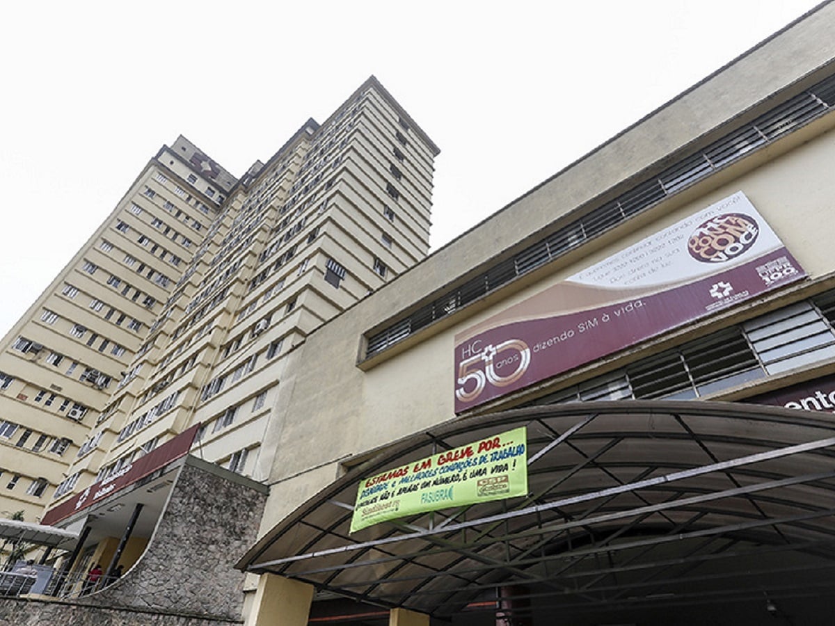 MPF ajuíza ação para obrigar Hospital de Clínicas a contratar concursados
