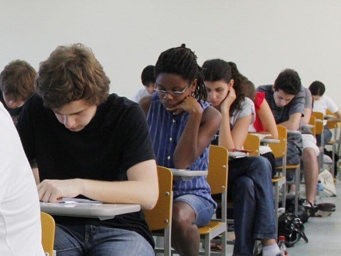 Universidade paranaense tem o maior número de alunos do país