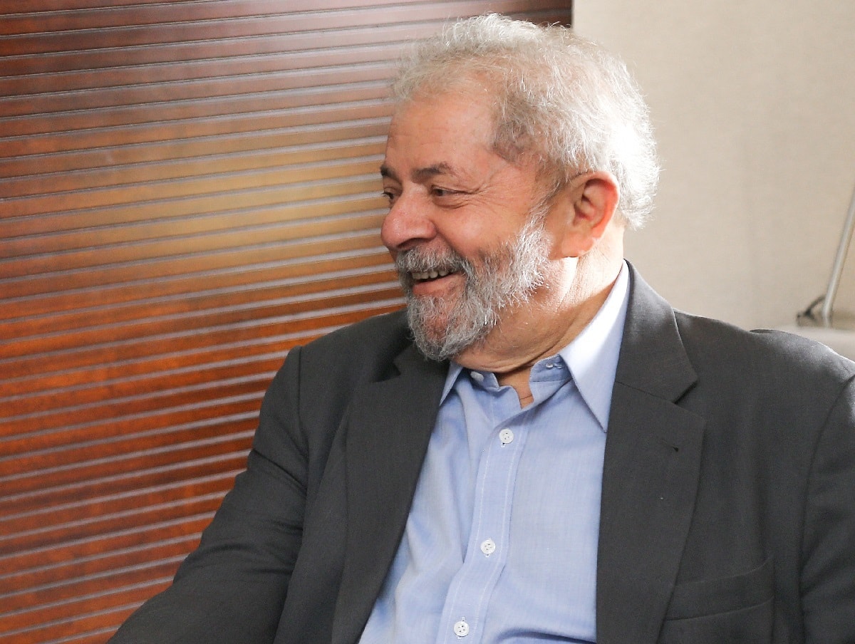 Família Lula entra com representação na PGR contra o juiz Moro