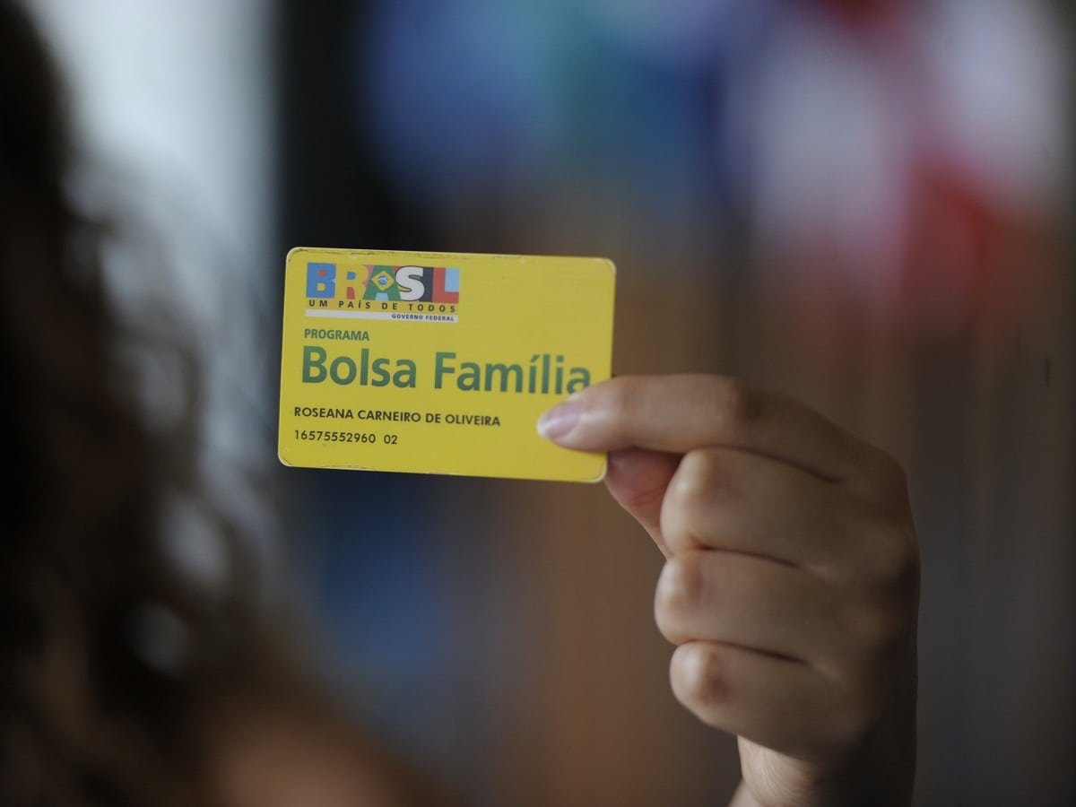Bolsonaro anuncia 13º do Bolsa Família nesta semana