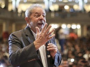 TRF4 nega pedido da defesa do ex-presidente Lula para ser notificada de data do julgamento por e-mail
