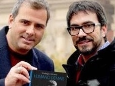 Padre Fábio de Melo lança livro em Curitiba