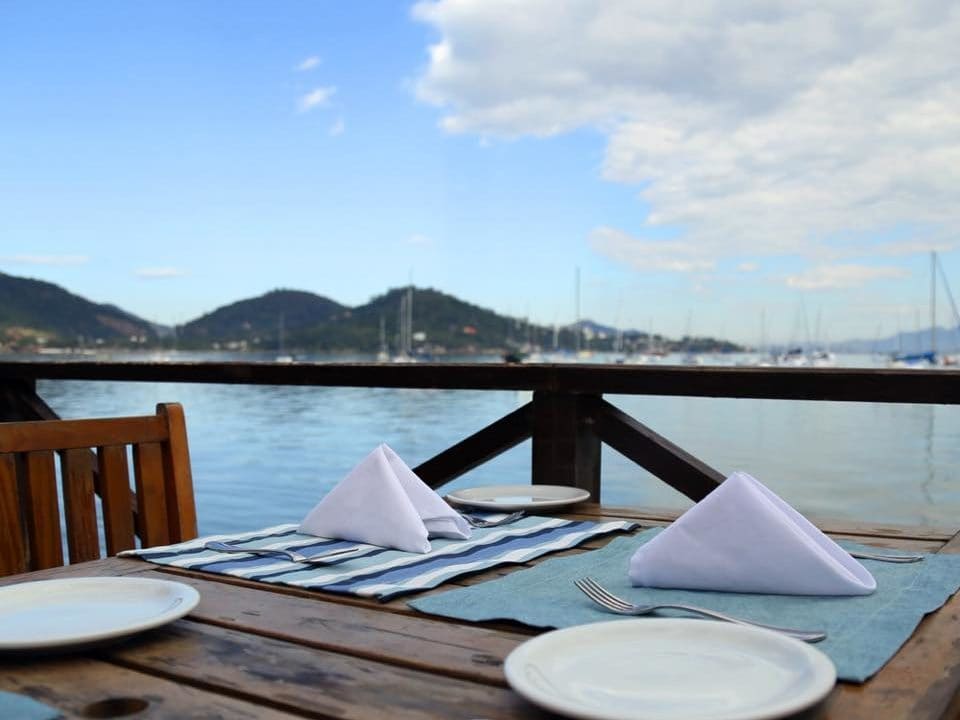 Veja 6 dicas do melhor da gastronomia em Florianópolis (SC)