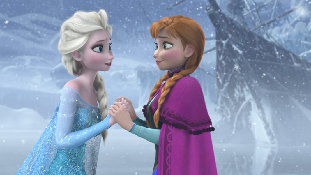 Frozen 2 arrecada mais de R$ 5 bilhões e é a animação de maior bilheteria da história