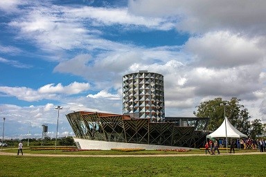Curitiba é a quarta capital em investimento per capita em Cultura