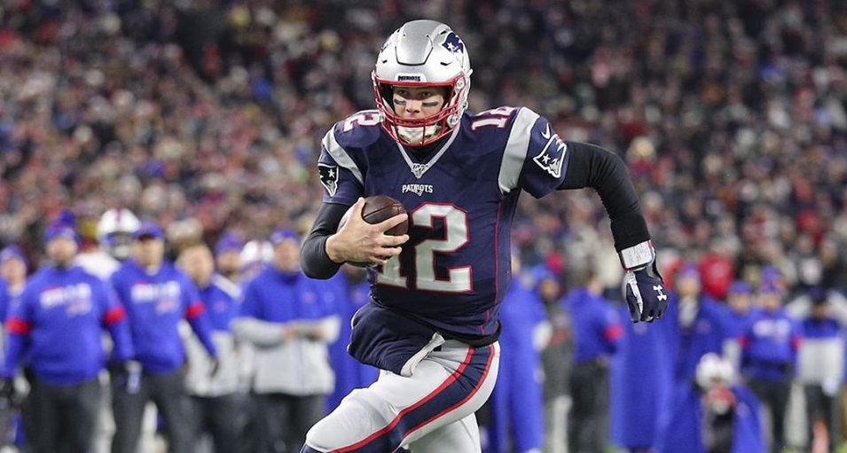 Brady afirma ainda ter mais a provar na NFL e descarta aposentadoria