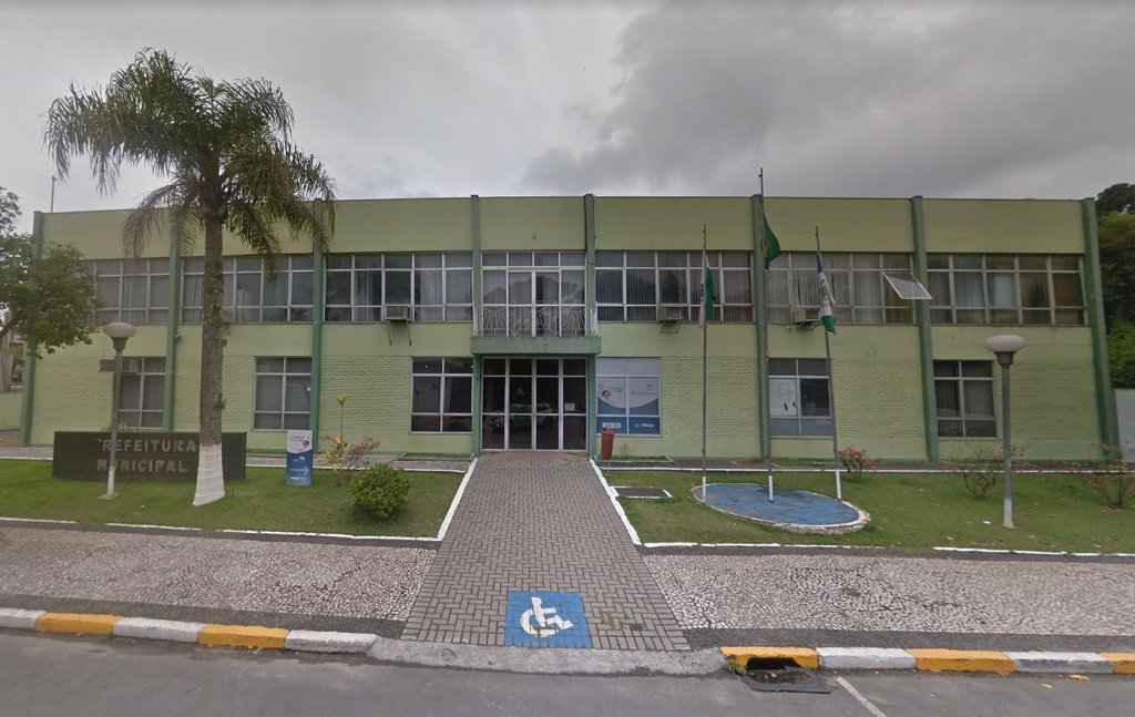 Servidor público é preso por desviar dinheiro de prefeitura no Paraná