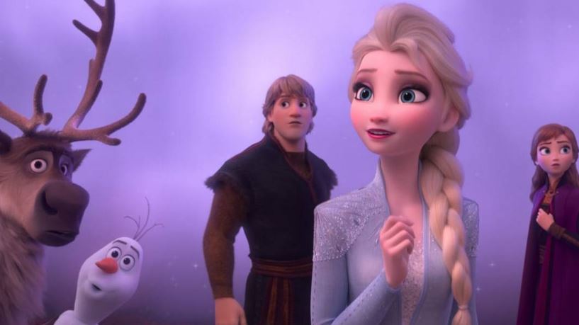 Frozen 2 estreia nos cinemas e persiste a polêmica sobre a sexualidade de Elsa