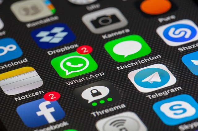 Whatsapp: Usuários relatam instabilidade na manhã de domingo