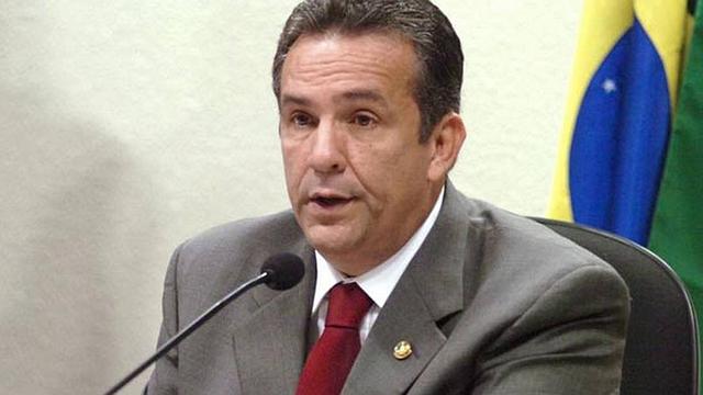 Celio Azevedo / Agência Senado