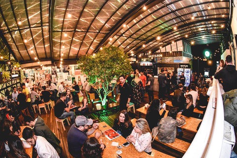Curitiba recebe primeiro “Festival de Cervejas Sour” em fevereiro