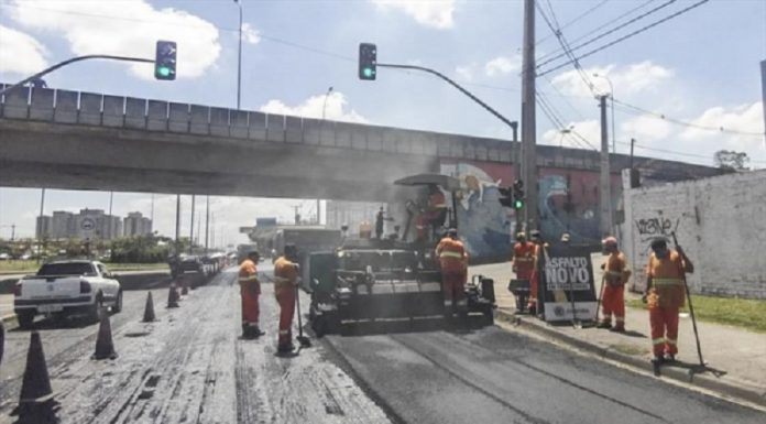 Pontes, viadutos e trincheiras mais antigos de Curitiba passarão por vistoria