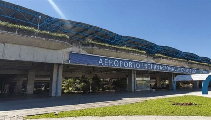 Paraná ganha novos voos em Curitiba para três regiões diferentes do Brasil