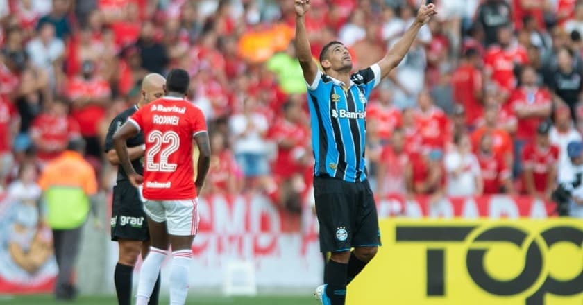 Cartola FC: Dicas para fazer 100 pontos na 11ª rodada do Brasileiro