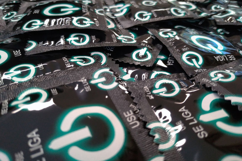 Carnaval: 4 milhões de preservativos serão distribuídos no Paraná