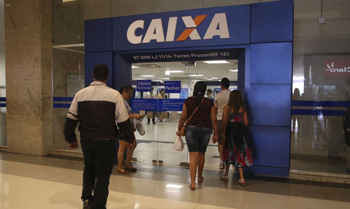 Caixa anuncia financiamento de imóveis com juros fixos de 8% a 9,75% ao ano