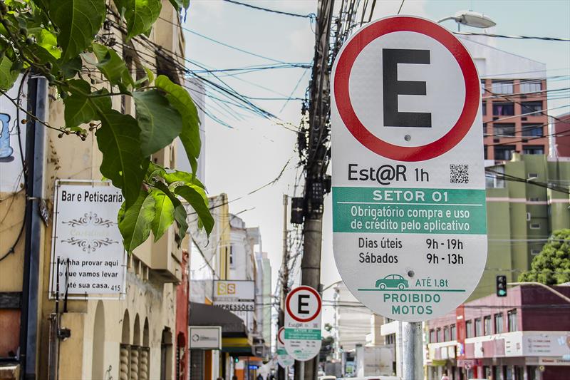 EstaR eletrônico em Curitiba: saiba como funciona e tire suas dúvidas