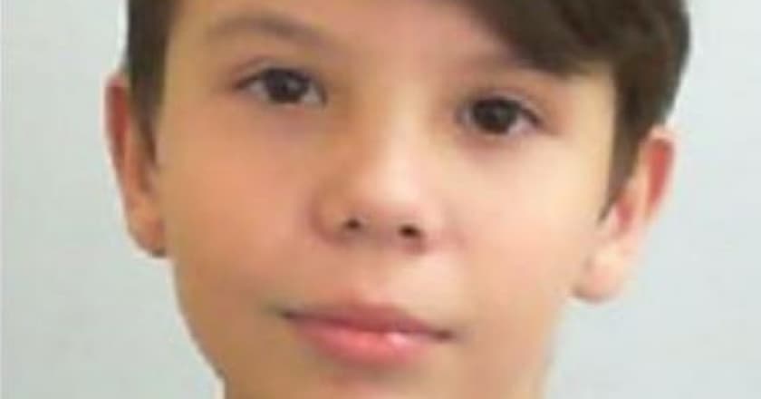 morre menino 11 anos apucarana