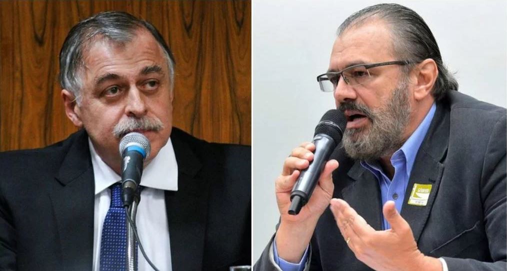 Paulo Roberto Costa e Pedro Barusco são condenados a indenizar petroleiros