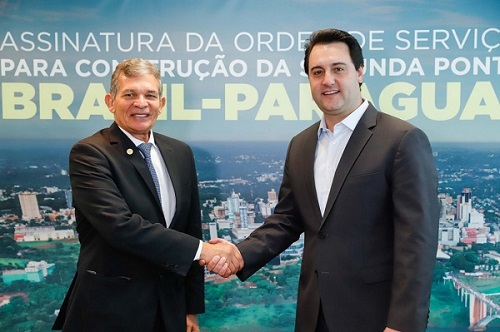 Governo e Itaipu lançam Expedição Conhecimento