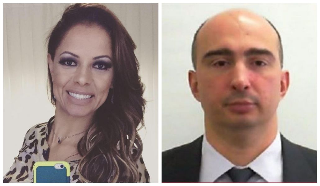 Divórcio pode ter motivado delegado a matar mulher e enteada em Curitiba