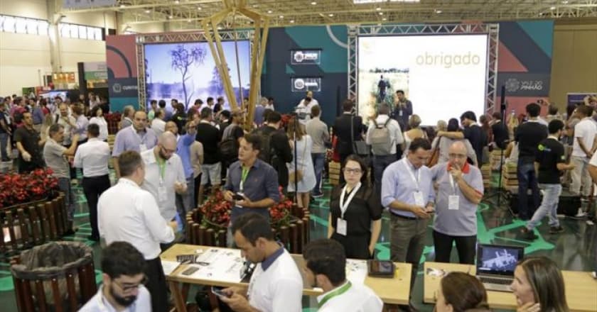 Smart City Expo Curitiba adiada
