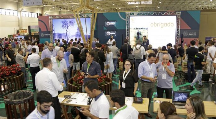 Smart City Expo Curitiba é adiada para os dias 18 e 19 de junho