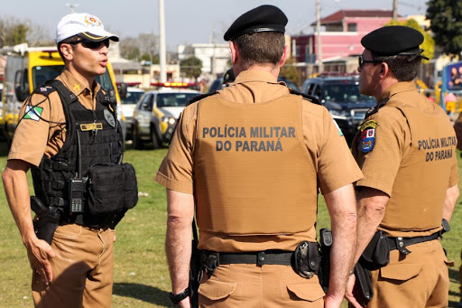 Risco das Polícias Militares se envolverem no manifesto de Bolsonaro