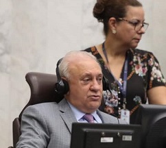 Legislativo paranaense repassará R$ 37 milhões para a saúde