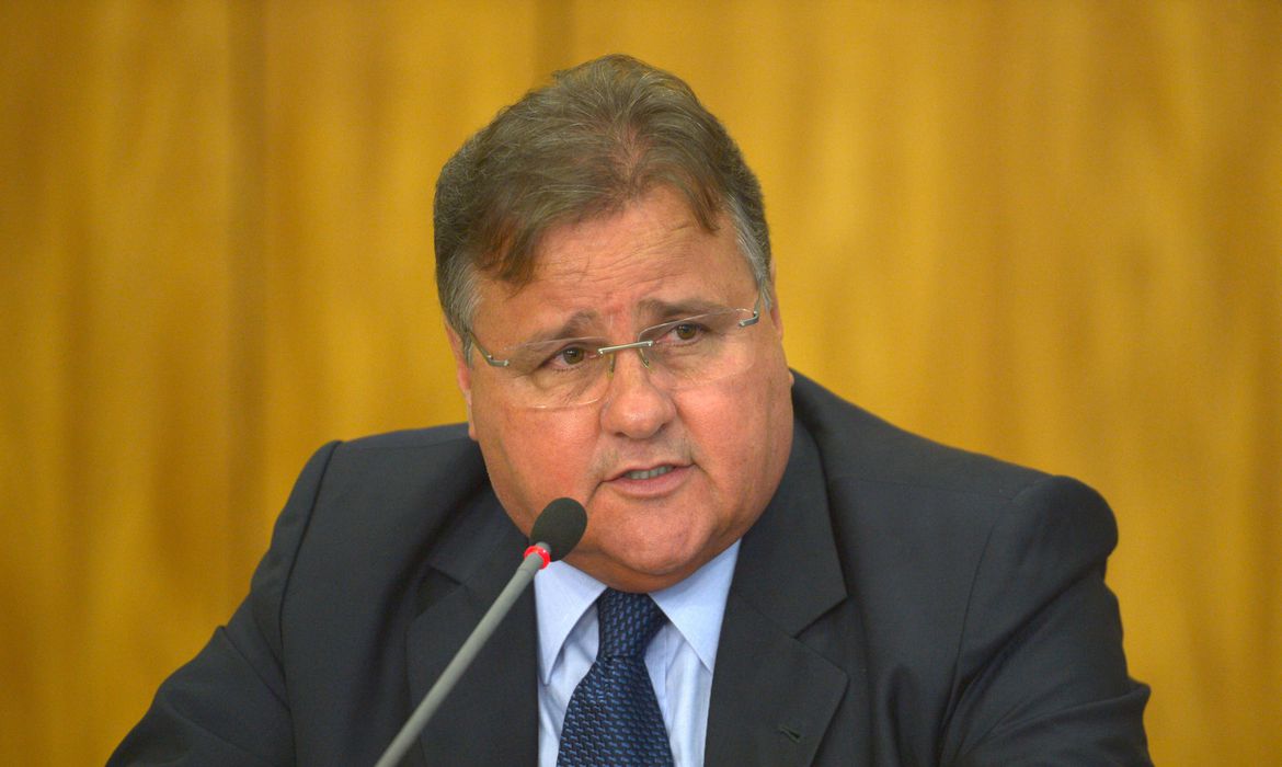 Greenfield retifica denúncia contra Geddel Vieira Lima e outros sete em esquema de R$ 5 milhões