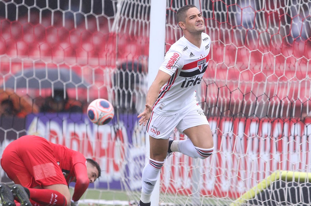 São Paulo estreia na Libertadores contra o Binacional; veja o horário e onde assistir