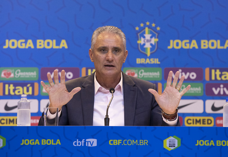 Seleção brasileira: veja os convocados na primeira lista de Tite em 2020