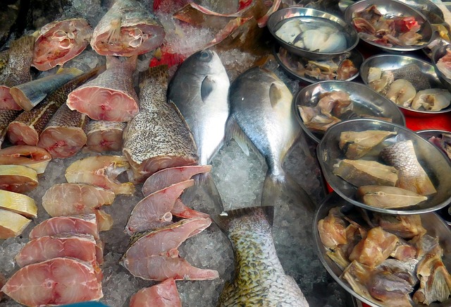 Semana Santa: Ministério da Agricultura afirma que pescados estão regulares