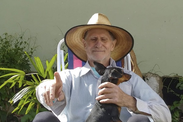 Coronavírus: idoso de 77 anos é um dos 380 pacientes recuperados em Curitiba