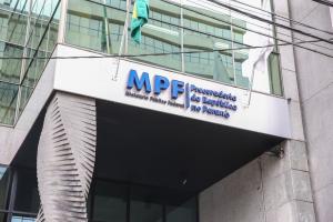 Lava Jato: MPF denuncia três pessoas por corrupção em contratos da Maersk