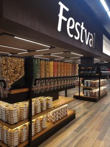 RB| APRAS orienta supermercados a limitarem quantidade de produto por consumidor se necessário