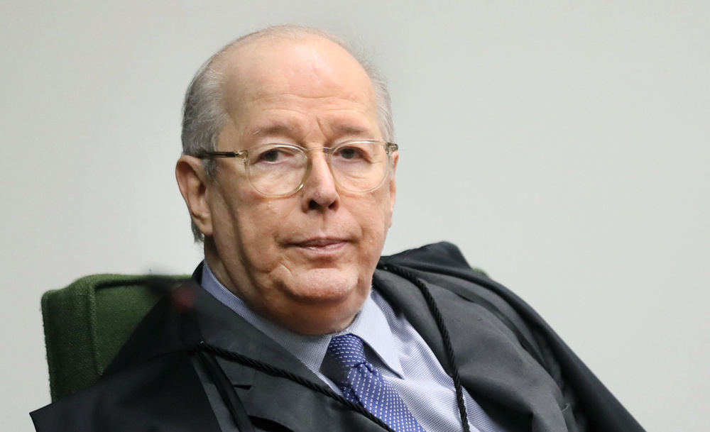 Celso de Mello autoriza divulgação do vídeo da reunião entre Bolsonaro e Moro