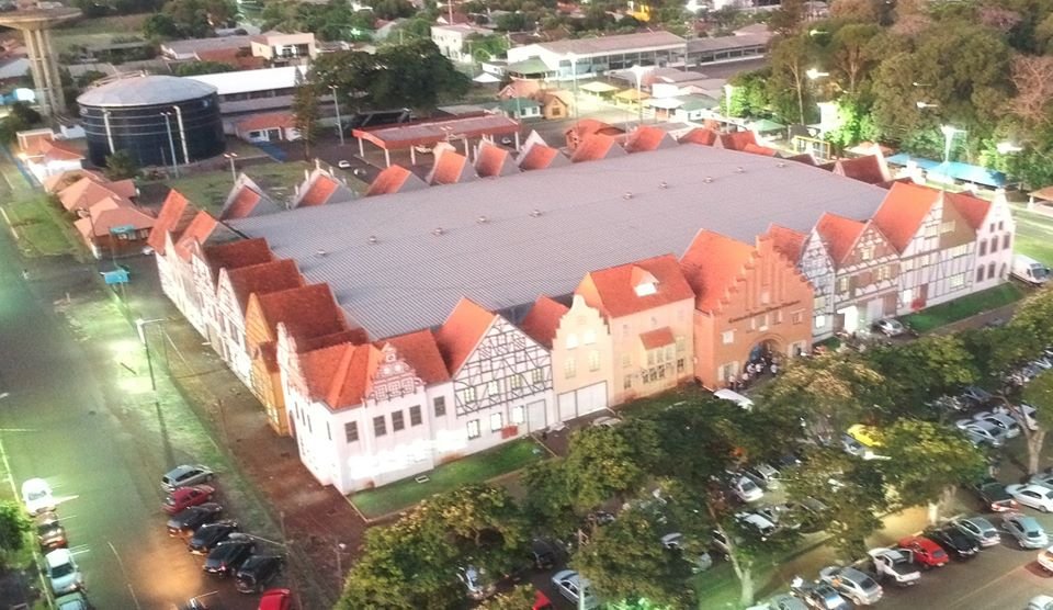 Expo Rondon e Oktoberfest são canceladas em Marechal Cândido Rondon