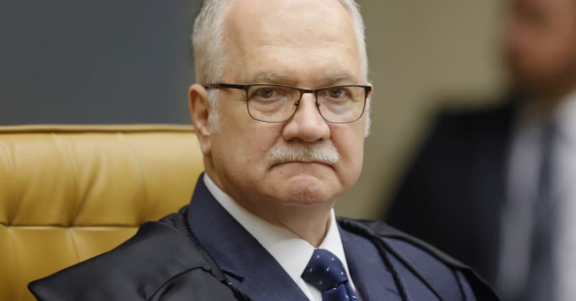 STF decide manter em Brasília casos de Lula retirados da Lava Jato de Curitiba