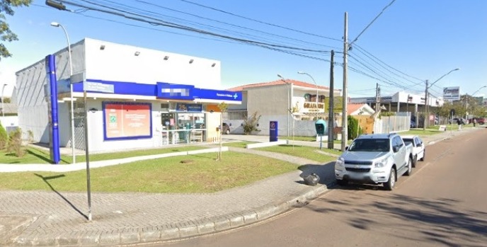 Suspeito de estuprar três mulheres durante assalto em farmácia de Curitiba é preso