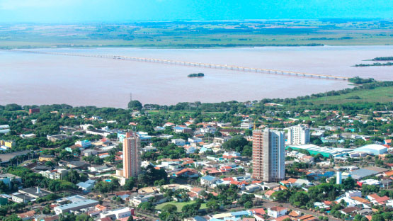 Prefeitura de Guaíra
