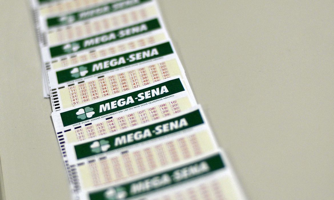 Mega Sena sorteia neste sábado (13) prêmio estimado em R$ 26 milhões