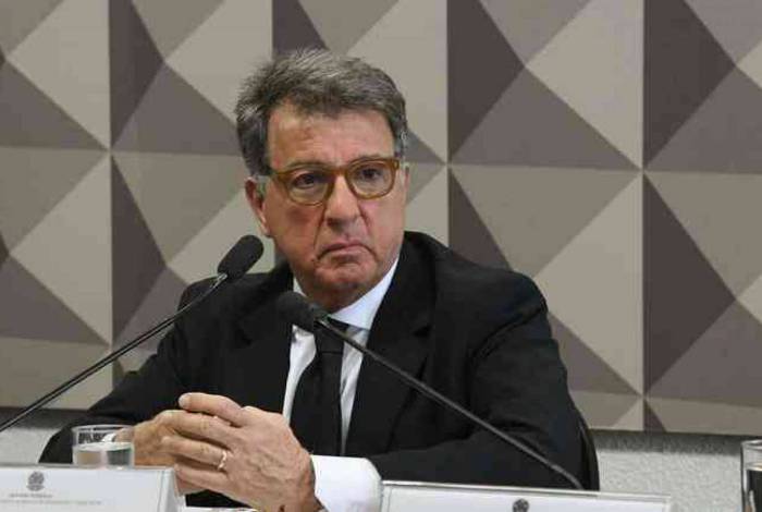 Paulo Marinho deve ser ouvido em inquérito sobre suposta interferência de Bolsonaro