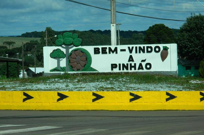 Surto de diarreia atinge mais de 500 moradores na cidade de Pinhão