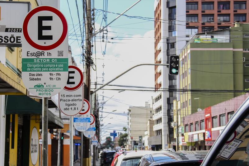 Blocos de papel do EstaR têm prazo de troca ampliado em Curitiba
