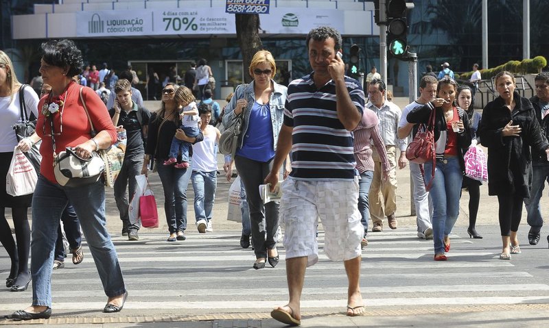 Com pandemia, quase 18 milhões de brasileiro não conseguiram procurar emprego